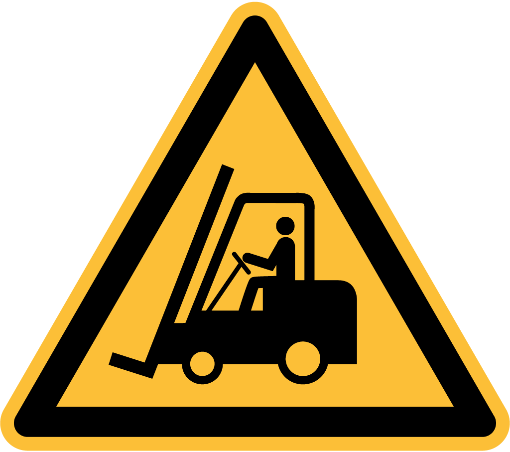 Schild Warnung vor Flurförderfahrzeuge Stapler Gabelstapler 400 x 400 Schild Warnung vor Flurförderfahrzeuge Stapler Gabelstapler 400 x 400