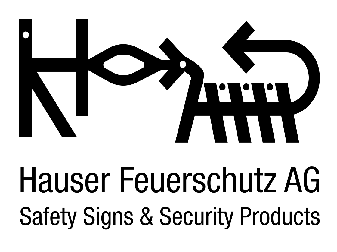 Fahrbarer Feuerlöscher - Hauser Feuerschutz AG